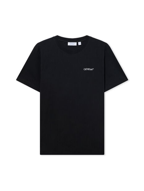 Off White Metal Arrow T-Shirt