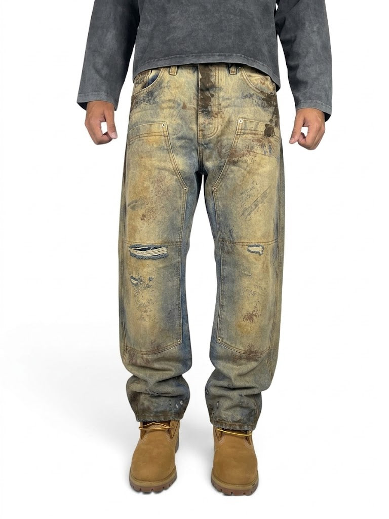 Alternet Jeans Panel J815