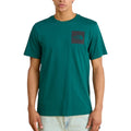 THE NORTH FACE T-SHIRT S/S Fine Tee