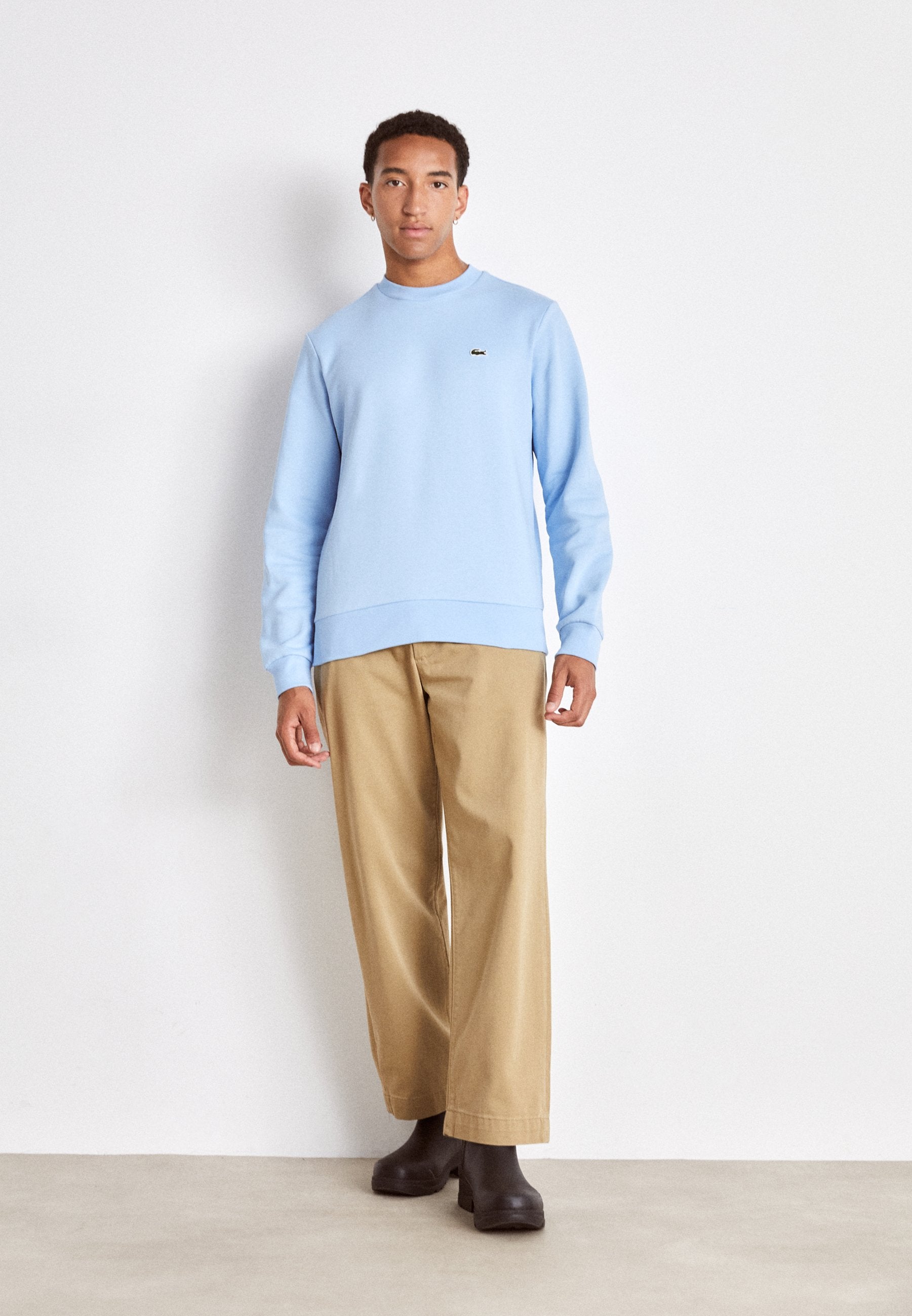 Lacoste  Felpa Classic Fit