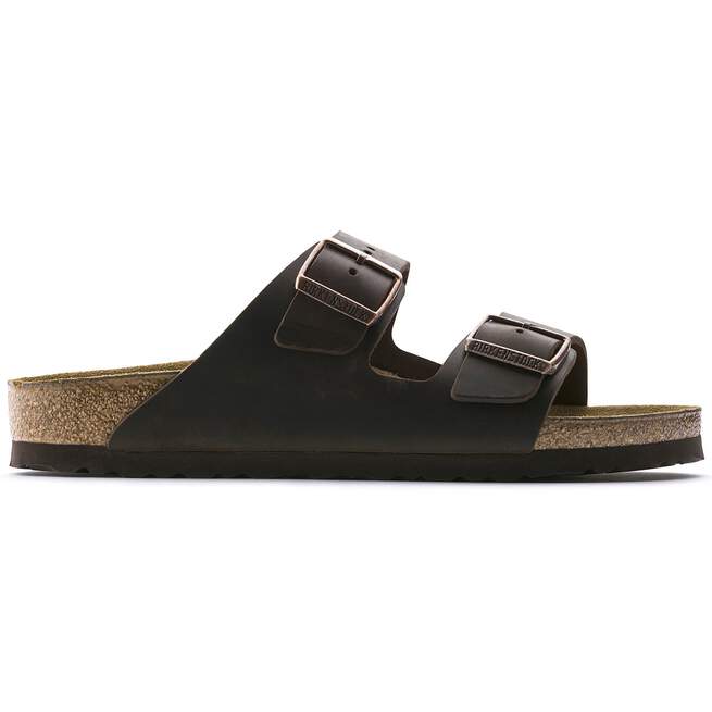 Birkenstocks Arizona Habana