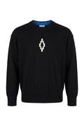 Maglione Uomo COUNTY OF MILAN burlon F6CMMAJP020
