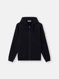 Felpa Stone Island con zip S0A20 V0029