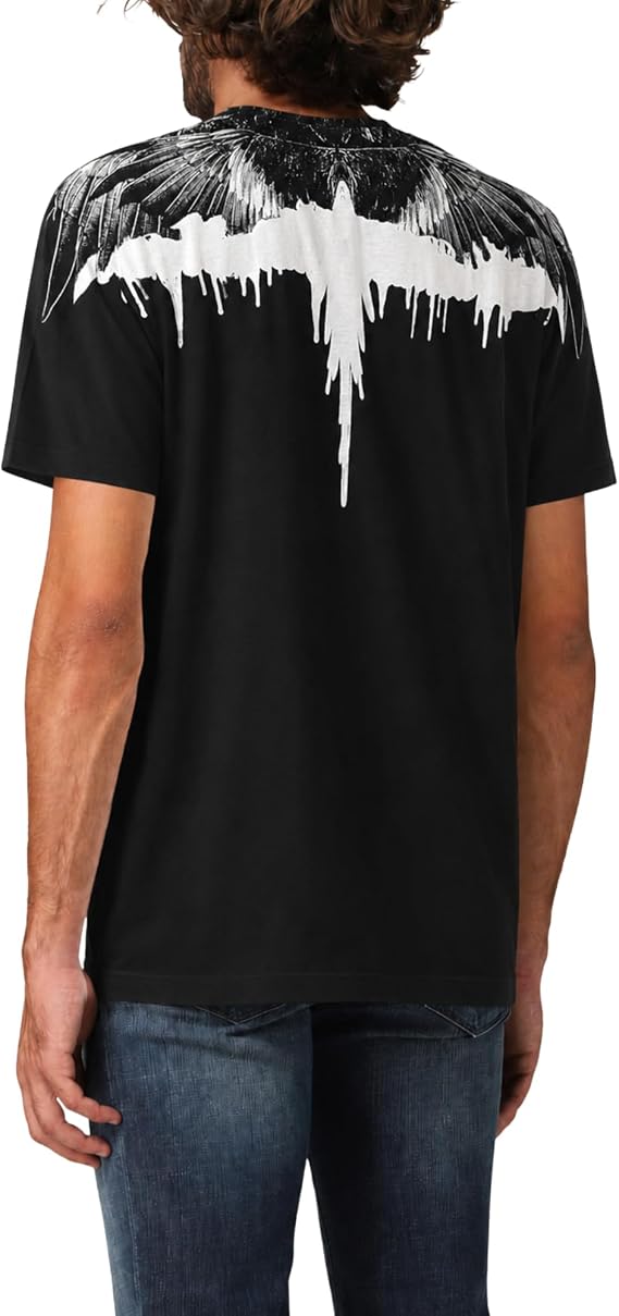 County Of Milan T-Shirt Uomo F6CMMATH083