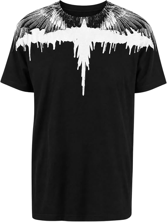 County Of Milan T-Shirt Uomo F6CMMATH083