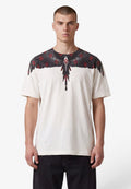 County of Milan F6CMMATH066 WINGS BLACK
