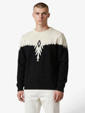 Maglione COUNTY OF MILAN F6CMMAJP024