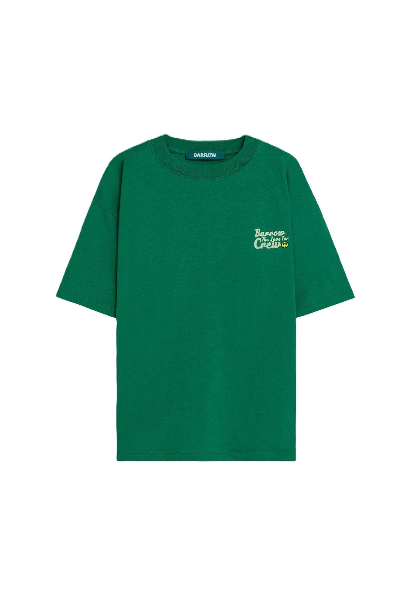 Barrow T-shirt S6BWUATH077