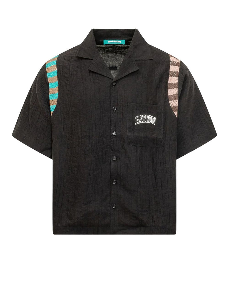 Barrow Camicia