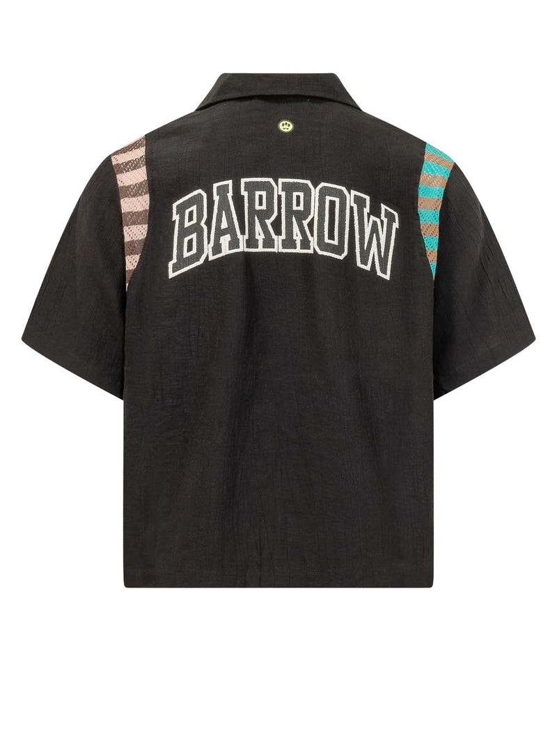 Barrow Camicia