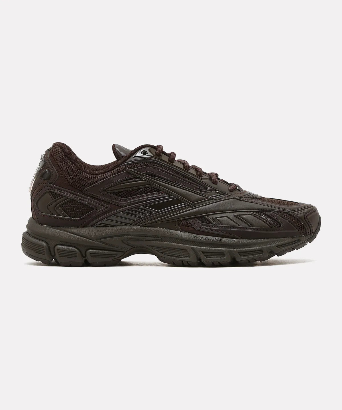 Reebook Sneakers Premier road ultra brown