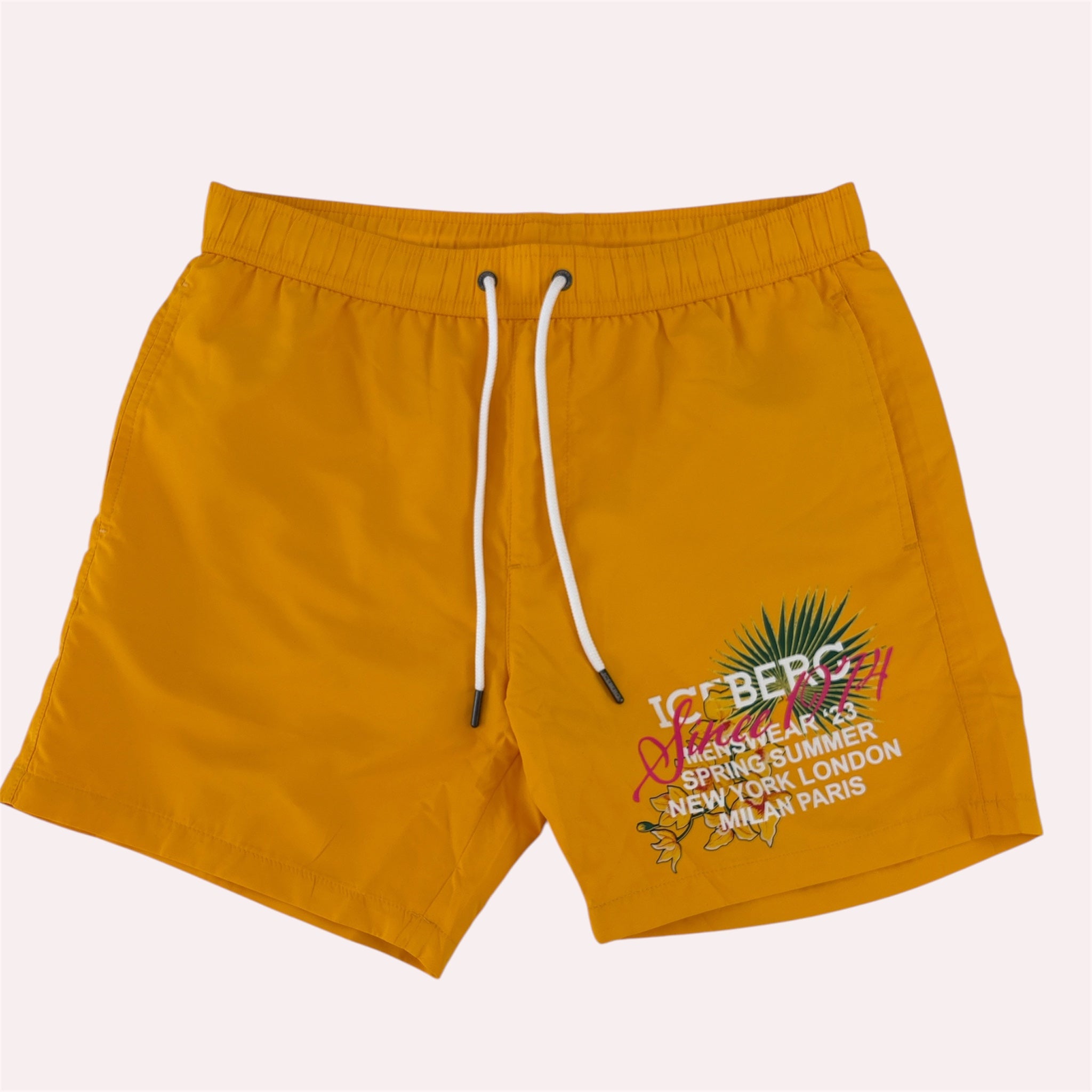 Costumi Iceberg Taglia Xl