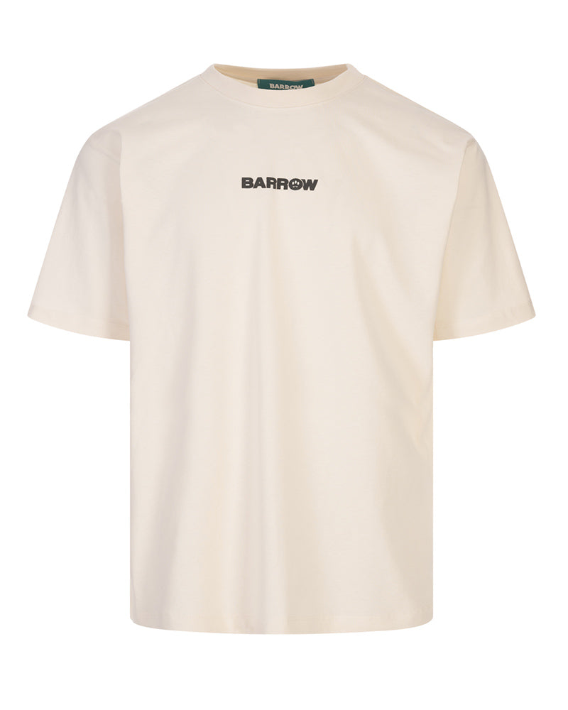 Barrow T-shirt F5BWUATH049