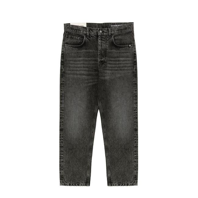 Amish Jeans Jeremiah Black Wash