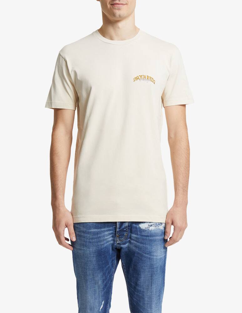 Dsquared2 T-shirt heritage