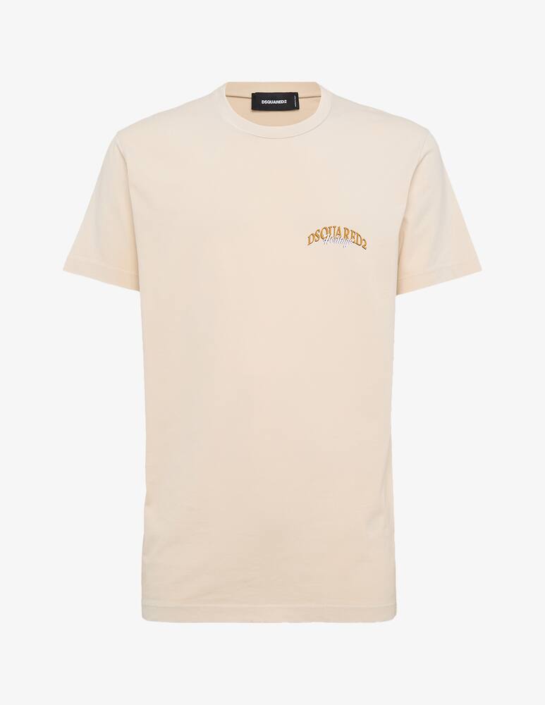Dsquared2 T-shirt heritage