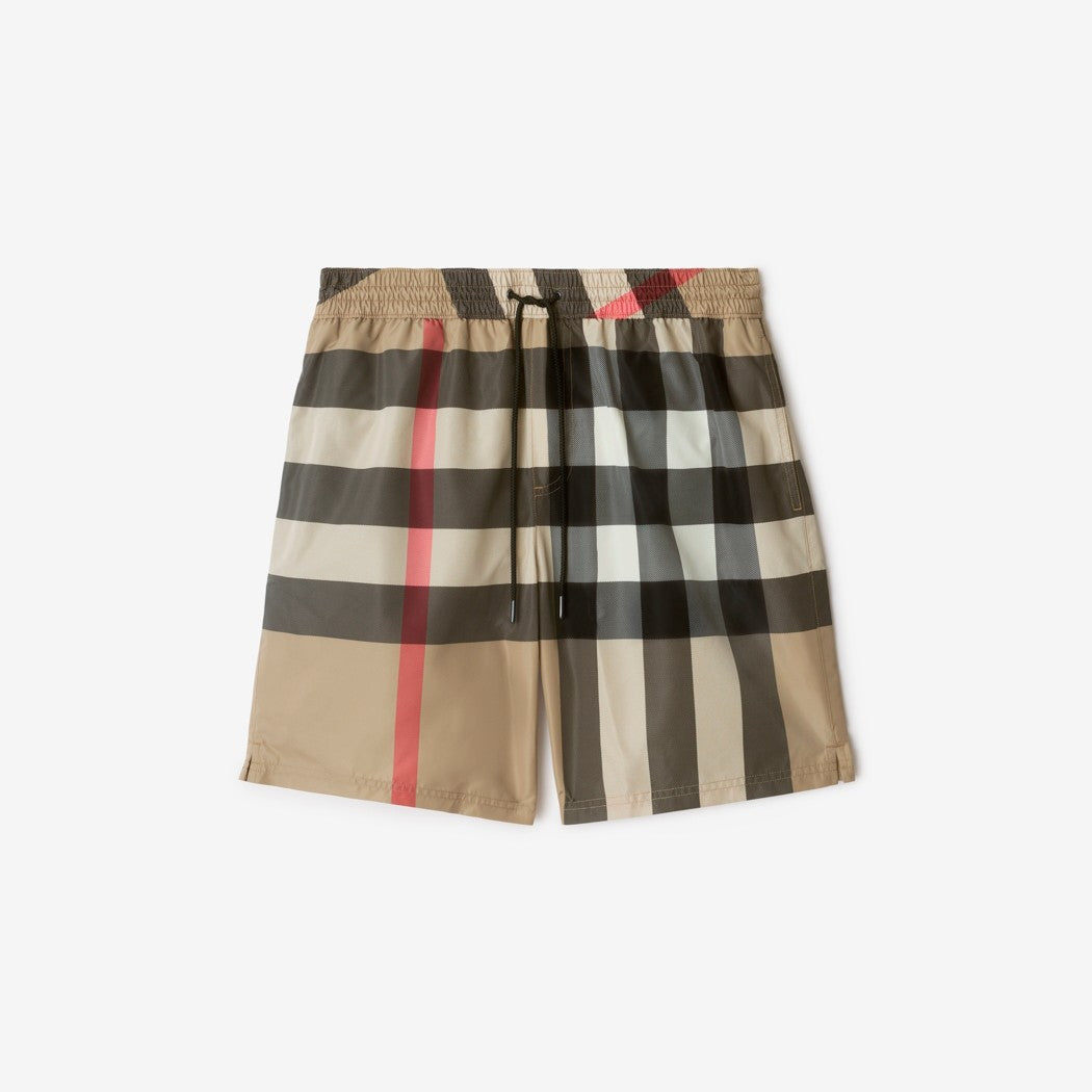 Burberry costume