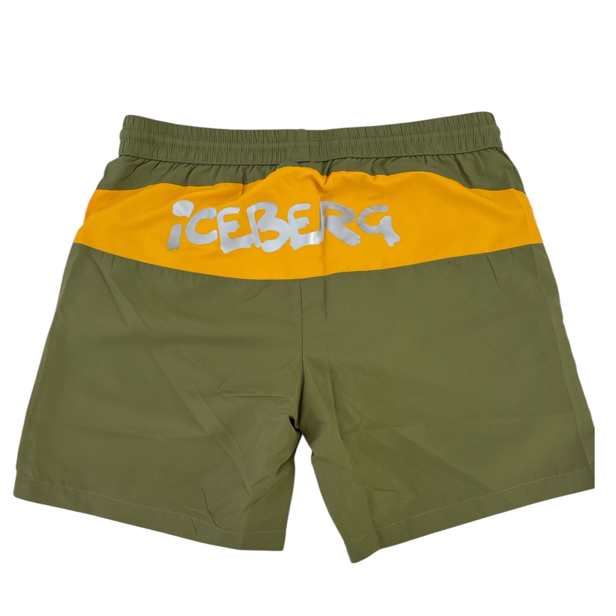 Costumi Iceberg Taglia Xl