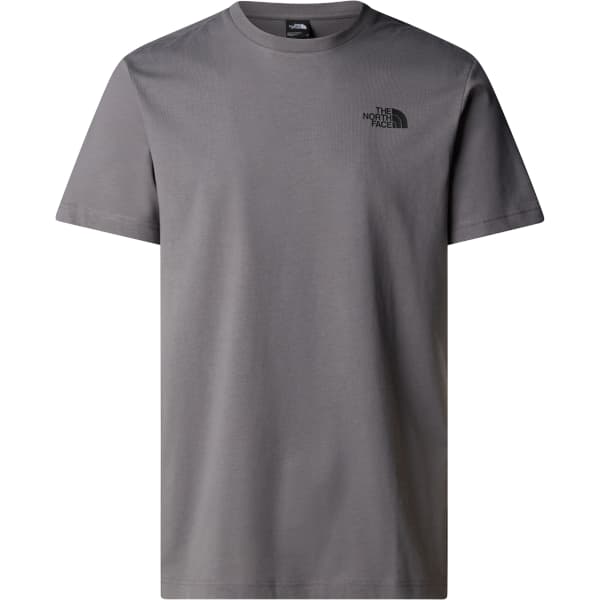 THE NORTH FACE BOX NSE CELEBRATION T-Shirt
