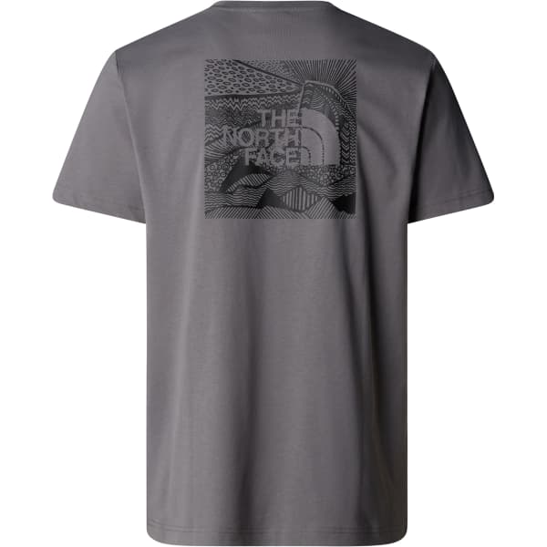 THE NORTH FACE BOX NSE CELEBRATION T-Shirt