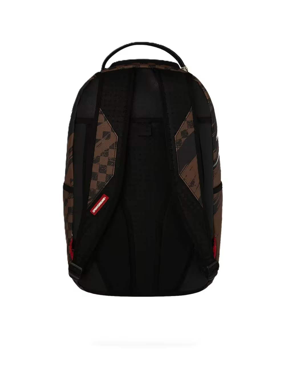 Sprayground Zaino in ecopelle Smeared Grunge 910B8556NSZ