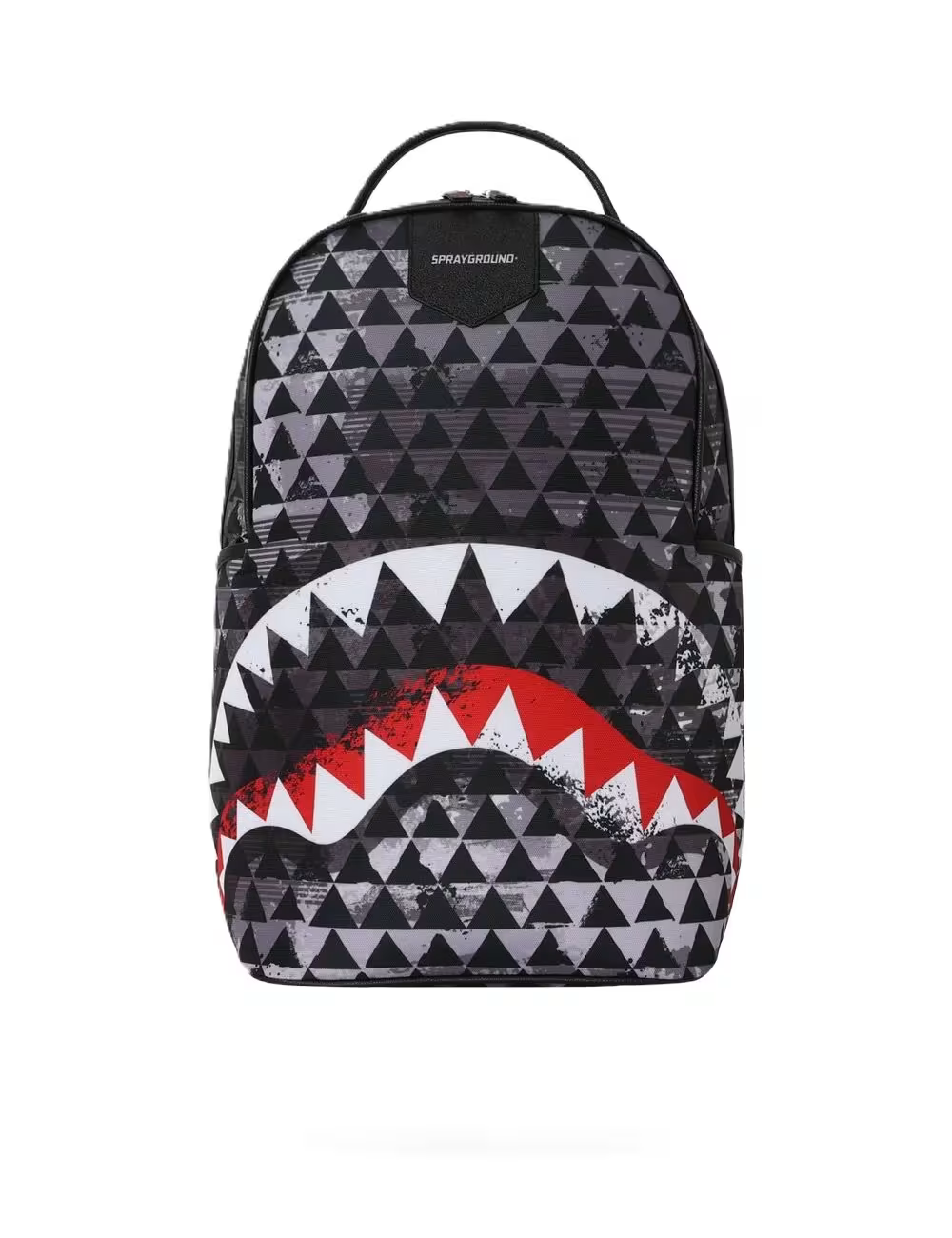 Sprayground Zaino in ecopelle Kahuku Niho Mano 910B8885NSZ