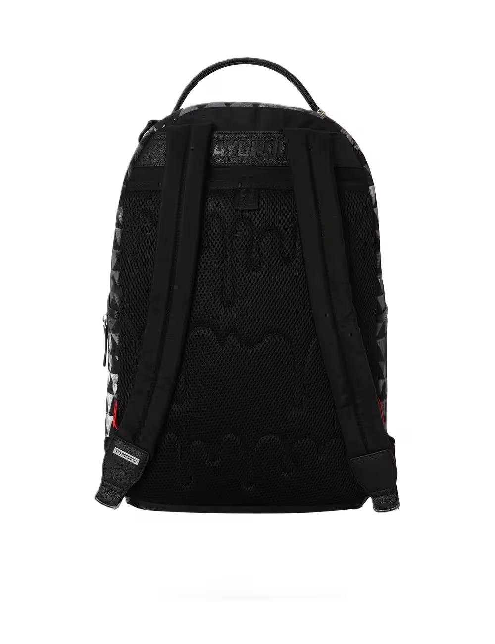Sprayground Zaino in ecopelle Kahuku Niho Mano 910B8885NSZ