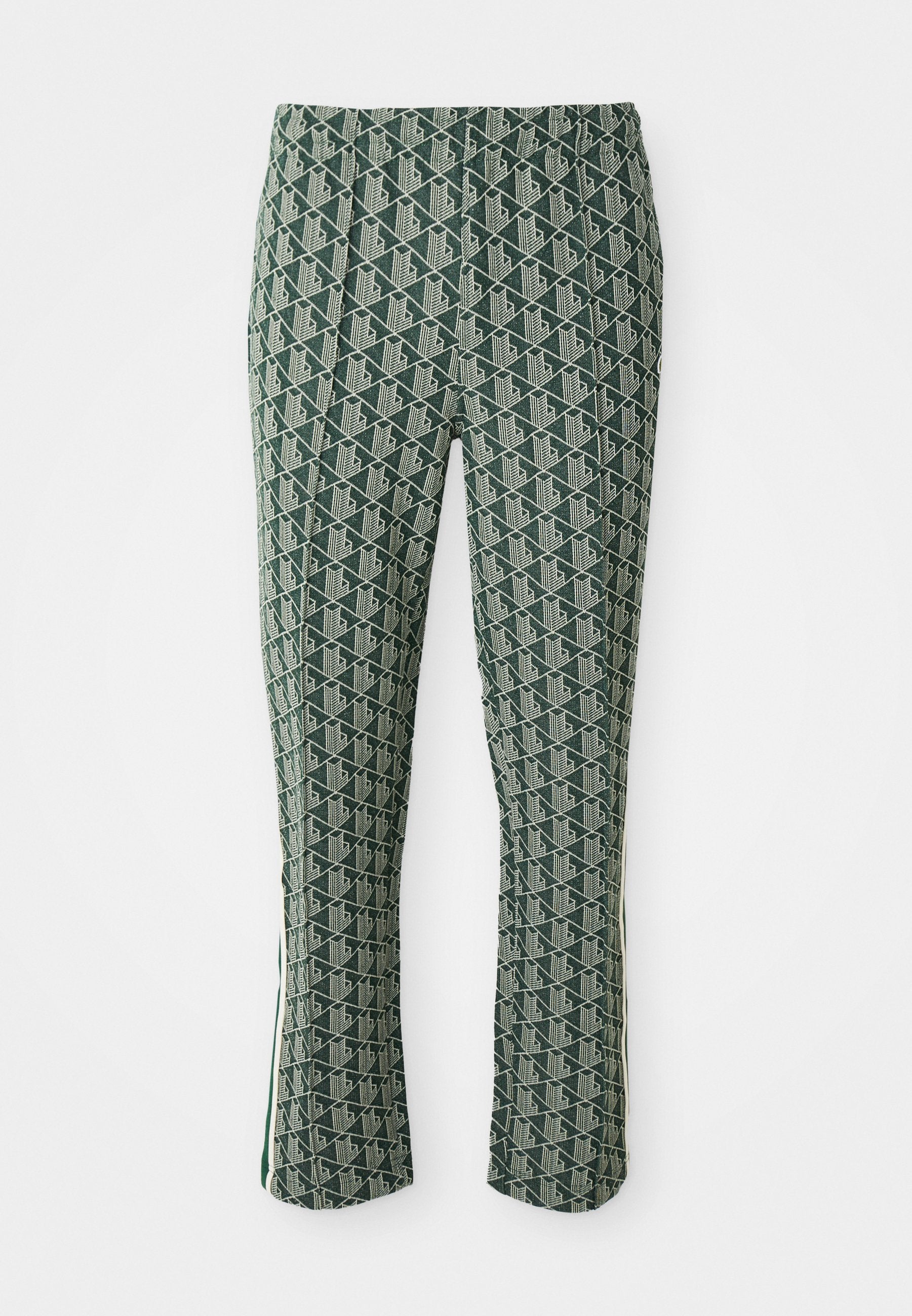 Lacoste Pantalone Monogram
