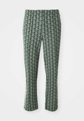 Lacoste Pantalone Monogram