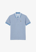 Lacoste Polo Monogram