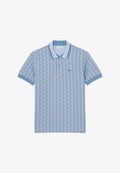 Lacoste Polo Monogram