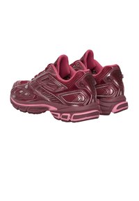 Reebok Premier Road Ultra ruby red metallic