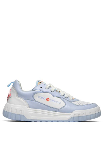 Casablanca Sneakers pastel court