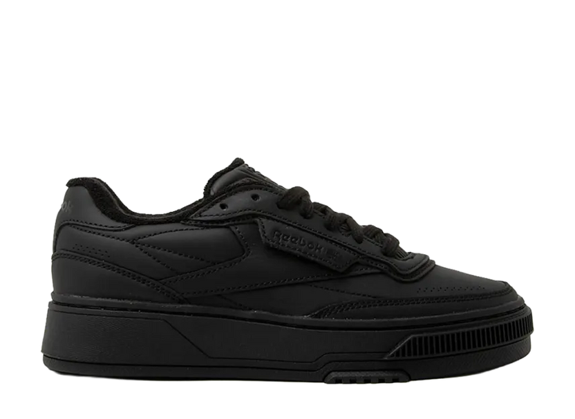 Reebok Club C LTD "Black"