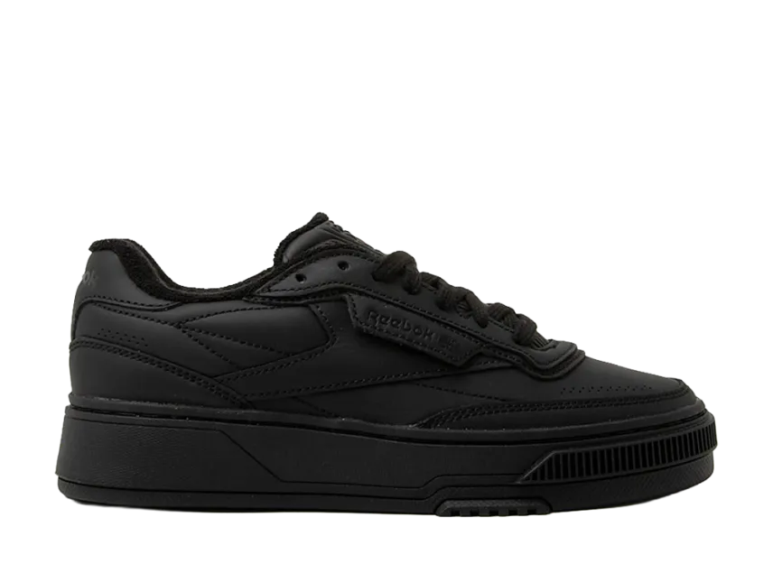 Reebok Club C LTD "Black"