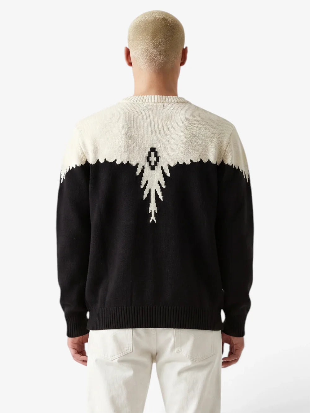 Maglione COUNTY OF MILAN F6CMMAJP024