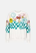 Barrow SWEATSHIRT UNISEX F6BWUASW071