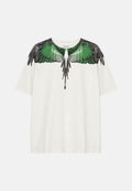 MARCELO BURLON COUNTY OF MILAN T-shirt  F6CMMATH049