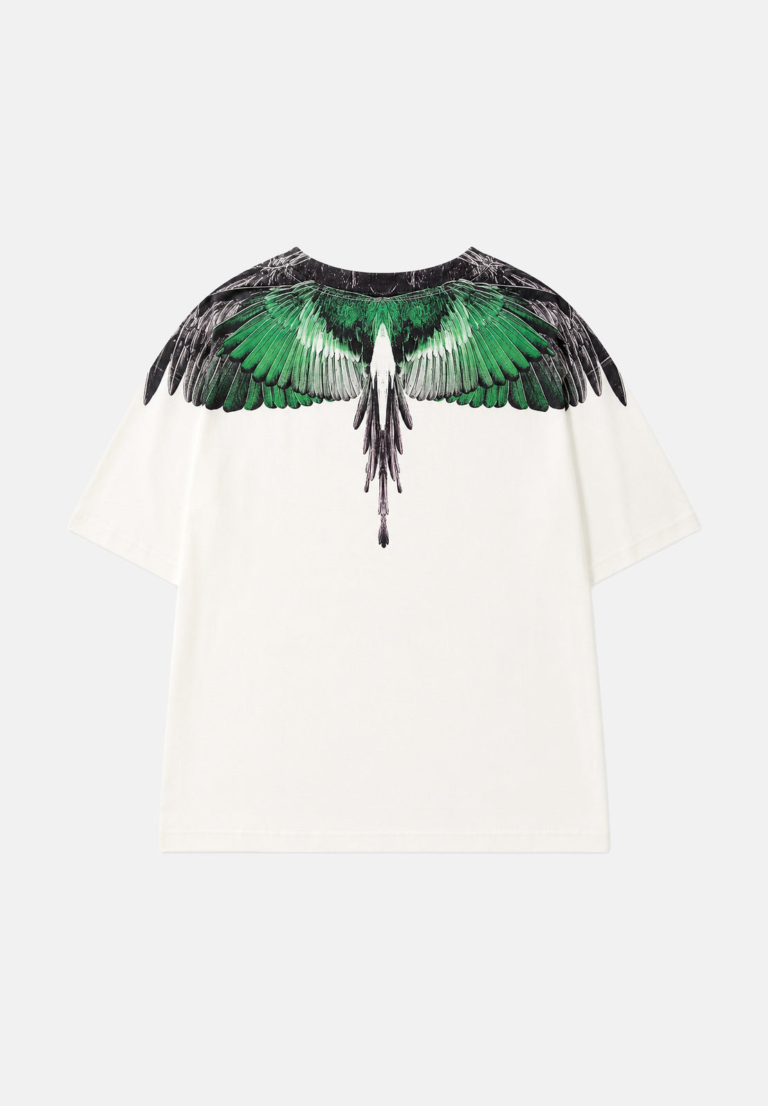 MARCELO BURLON COUNTY OF MILAN T-shirt  F6CMMATH049