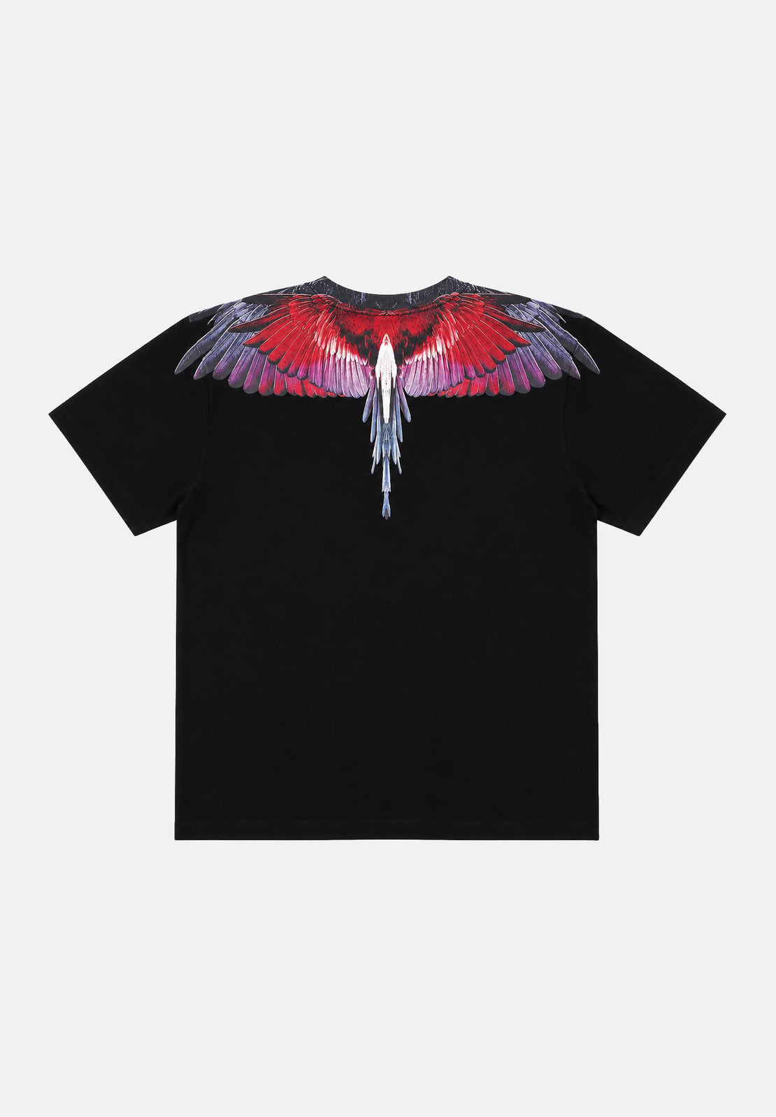 MARCELO BURLON COUNTY OF MILAN T-shirt F6CMMATH062