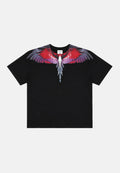 MARCELO BURLON COUNTY OF MILAN T-shirt F6CMMATH062
