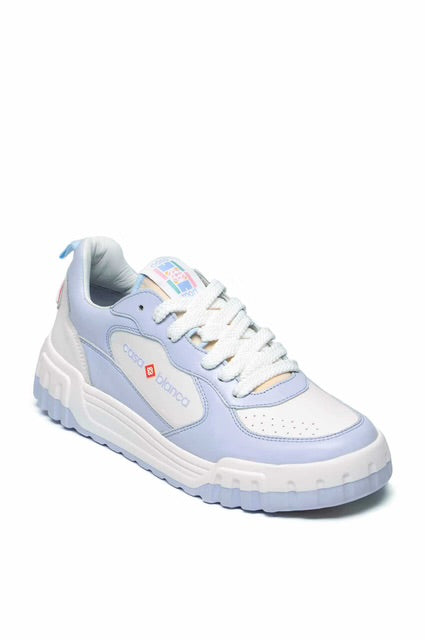 Casablanca Sneakers pastel court