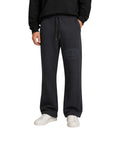GCDS Logo Lounge Pantalone C2MWQI029F244990B