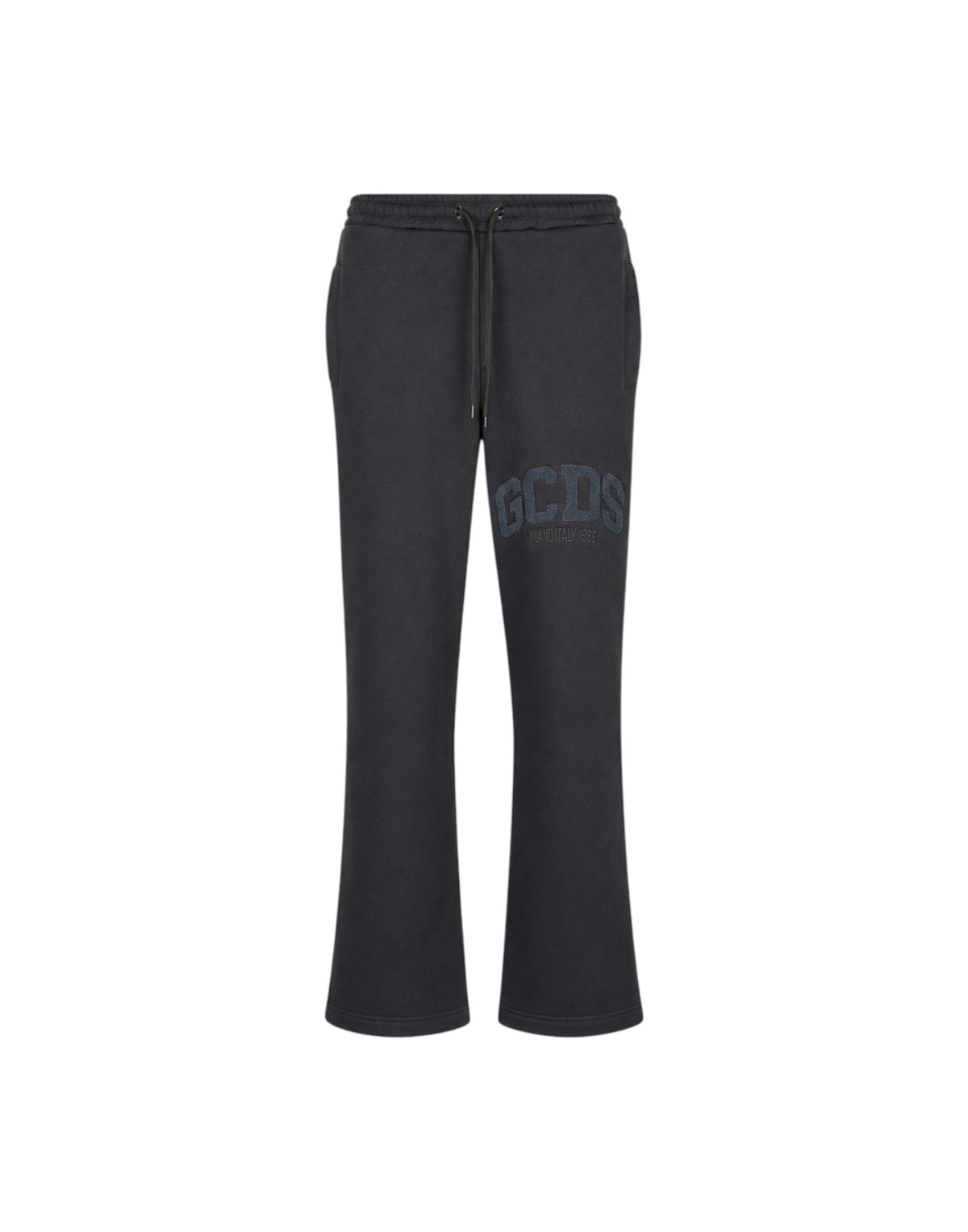 GCDS Logo Lounge Pantalone C2MWQI029F244990B