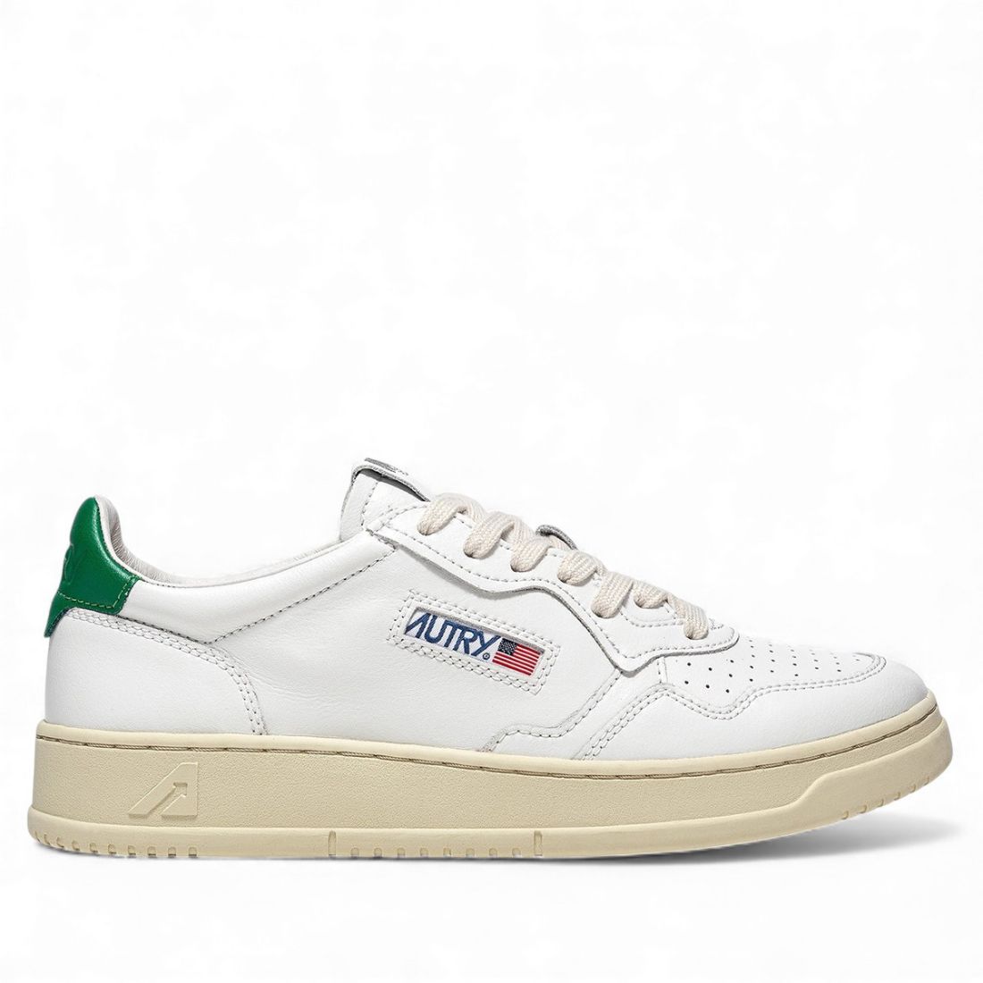 AUTRY - Sneakers Medalist Low