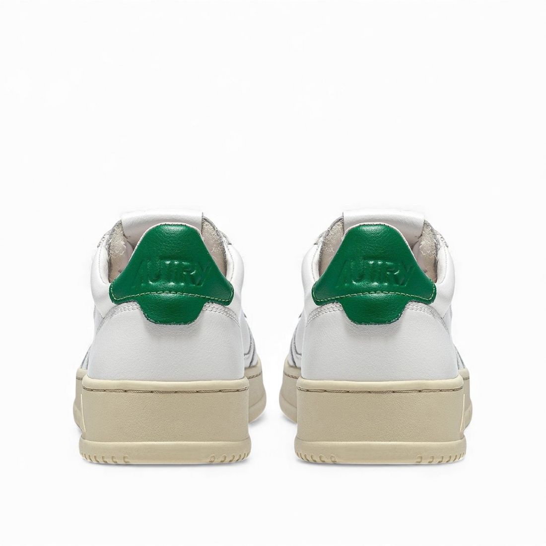 AUTRY - Sneakers Medalist Low