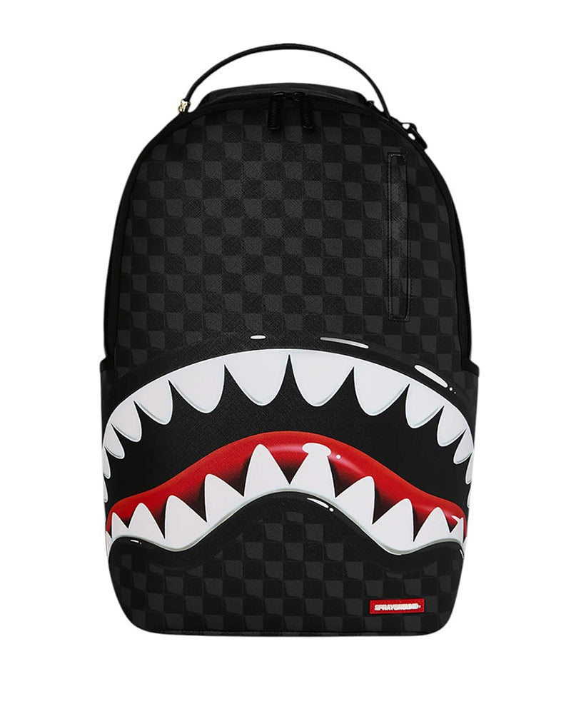 Sprayground Zaino Sip Balloon Black 910B8663NSZ