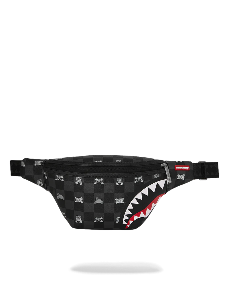 MARSUPIO SPRAYGROUND 8912