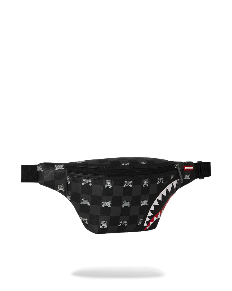 MARSUPIO SPRAYGROUND 8912