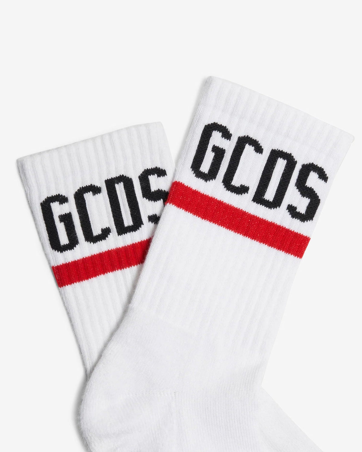 Calzini con logo Gcds Taglia unica